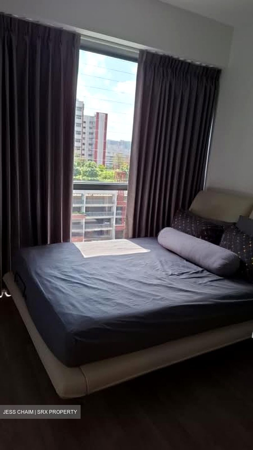 Lumina Grand (D23), Condominium #575076481